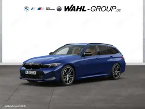 BMW 330 e Touring M Sportpaket Pro HK ad.LED ad.FW Shz
