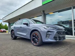 CUPRA Terramar 2,0 TSI 4DRIVE
