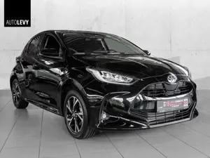 Toyota Yaris Hybrid Teamplayer +div.Farben+Lagerwagen Bild 2