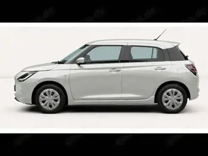 Suzuki Swift Bild 5