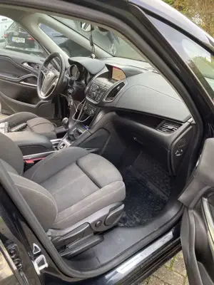 Opel Zafira Tourer 2.0 CDTI Edition 7.Sitzer Innovation