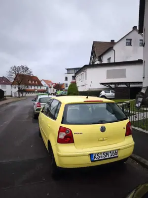 Volkswagen Polo 1.4 Comfortline