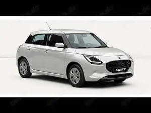 Suzuki Swift Bild 2