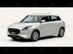 Suzuki Swift 1.2 Dualjet Club LED, Kamera, AppleCarPlay