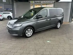 Volkswagen Caddy 1.5 TSI DSG SHZ/RFK/GJR