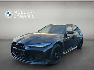 BMW M3 Touring M DRIVERS PACK LED HUD HARMAN KARDON KOMFO