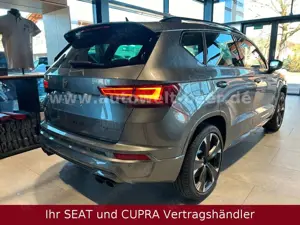 CUPRA Ateca VZ 2.0 TSI 300 PS DSG 4Drive NAV*360CAM* Bild 3