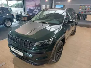 Jeep Compass 1.5 130PS e-Hybrid North Star Premium-P