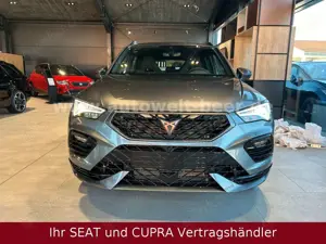 CUPRA Ateca VZ 2.0 TSI 300 PS DSG 4Drive NAV*360CAM* Bild 4