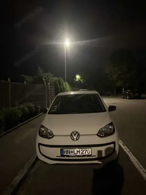 Volkswagen up! move