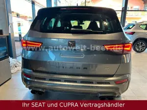 CUPRA Ateca VZ 2.0 TSI 300 PS DSG 4Drive NAV*360CAM* Bild 5