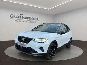SEAT Arona 1.0 TSI 7-Gang-DSG FR