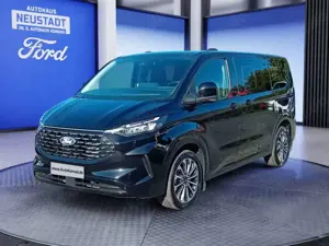 Ford Tourneo Custom 320 L1H1 VA Autm. Titanium X *AHK*8 Einzelsitze*