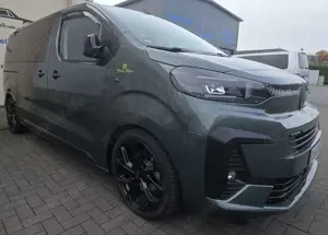 Citroen Spacetourer 2,2 EAT8 BlueHDI MAX L2 25% Nl Bild 4