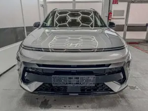 Hyundai KONA PREMIUM PLUS 1.6 4WD T-GDi DCT N-LINE SHZ NAVI ... Bild 2