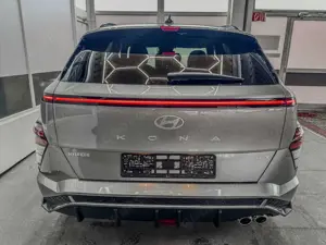Hyundai KONA PREMIUM PLUS 1.6 4WD T-GDi DCT N-LINE SHZ NAVI ... Bild 5