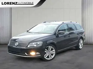 Volkswagen Passat Variant Passat Highline/Sport+Pano+PDC+Standheizung+AHK