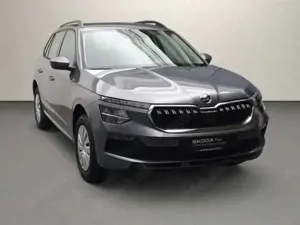 Skoda Kamiq TSI Essence Digi Cockpit LED SmartLink PDC Bild 3