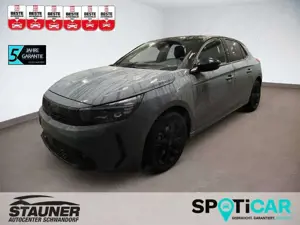 Opel Corsa GS 1.2 HYBRID *PDC*KAMERA*ACC*LHZ*