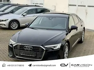 Audi A6 35 TDI *LIMO*ViCo*STDHZG*AHK*KAMERA*NAVI*PDC*
