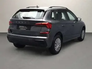 Skoda Kamiq TSI Essence Digi Cockpit LED SmartLink PDC Bild 2