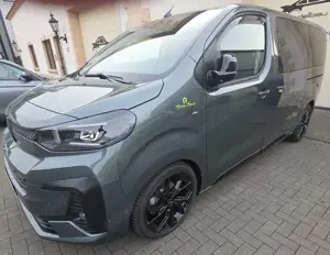 Citroen Spacetourer 2,2 EAT8 BlueHDI MAX L2 20% Nl