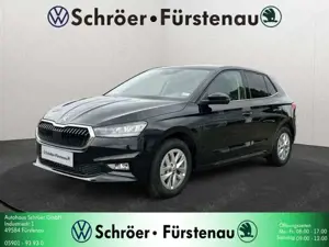 Skoda Fabia 1.0 TSI DSG ''X-tra'' (LED/ACC/Navi-App)