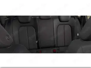 Audi A3 A3 30 TDI Sportback FACELIFT 2024 Bild 5