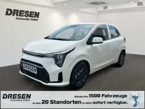 Kia Picanto Vision PE2 1.0 NAVI,KAMERA,PDC,DAB,SITZHZG