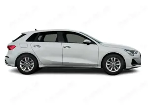 Audi A3 A3 30 TDI Sportback FACELIFT 2024 Bild 2