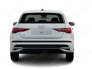 Audi A3 A3 30 TDI Sportback FACELIFT 2024 Bild 3