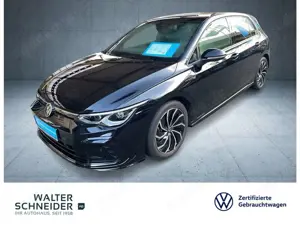 Volkswagen Golf 1.5 TSI R-Line Navi LED Pano AHK