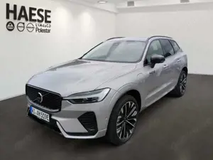 Volvo XC60 Ultra Dark Recharge Plug-In Hybrid AWD T8 Twin Eng