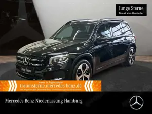 Mercedes-Benz GLB 200 PROGRESSIVE+NIGHT+LED+KAMERA+KEYLESS+7G
