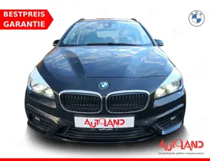 BMW 220 220i Advantage Klimaaut. Navi Sitzheizung PDC