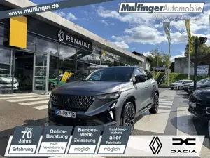 Renault Austral Esprit Alpine Mild Hybrid 160 Pano Harman Kardon