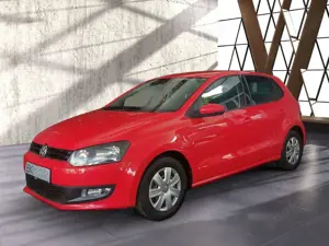 Volkswagen Polo V 1.6 TDI Trendline|KLIMA|SHZ|PDC|