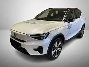 Volvo XC40 P8 Twin Plus Recharge Pure Electric Kamera/