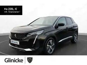 Peugeot 3008 Allure Pack 360°Kamera ACC PDC SHZ Navi
