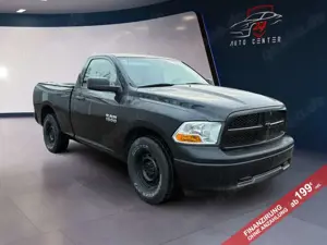 Dodge RAM 1500 Single CAB/Kamera/Automatik/RWD
