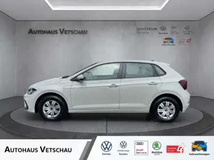 Volkswagen Polo 1.0 LED/APC/Sitzhzg/App Connect Klima
