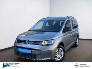 Volkswagen Caddy Caddy 1.5 TSI  *AHK*SHZ*PDC*TEMPO