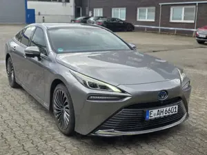 Toyota Mirai Luxury