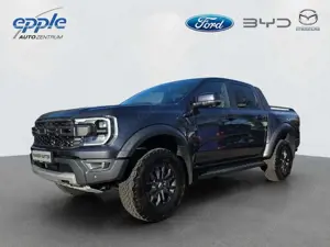 Ford Ranger Raptor 2.0 EcoBlue Diesel Raptor-Paket