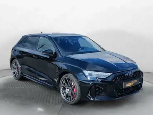 Audi RS3 Bild 4