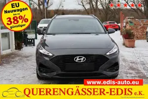 Hyundai i30 1.5T-GDi 103kw "Family-CZ"  *Navi*SHZ+LKH*KLima...