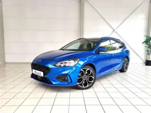 Ford Focus Turnier ST-Line 1.5l 150 PS #Pano #BO