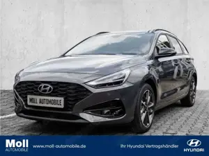 Hyundai i30 Advantage Kombi MY25 DCT Plus Paket Navi LED Apple