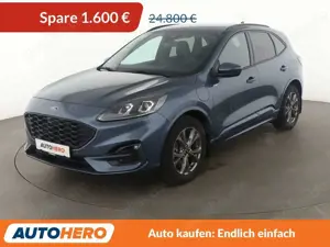 Ford Kuga 2.5 Plug-in Hybrid ST-Line X Aut.*NAVI*HEAD-UP*LED