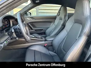 Porsche 992 -2 (911) Carrera 4 GTS Bild 5